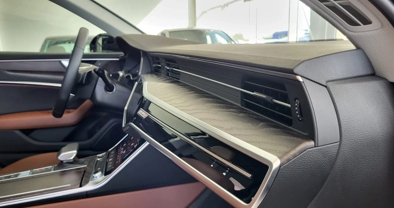 Audi A6 Allroad cena 274800 przebieg: 12000, rok produkcji 2022 z Wisła małe 172